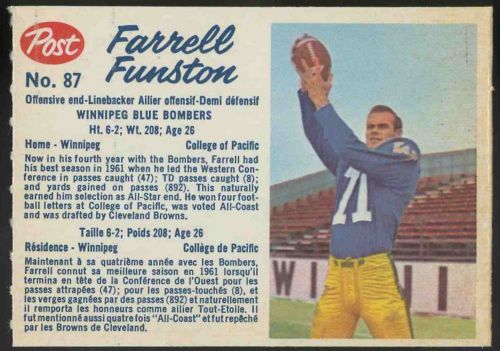 87 Farrell Funston